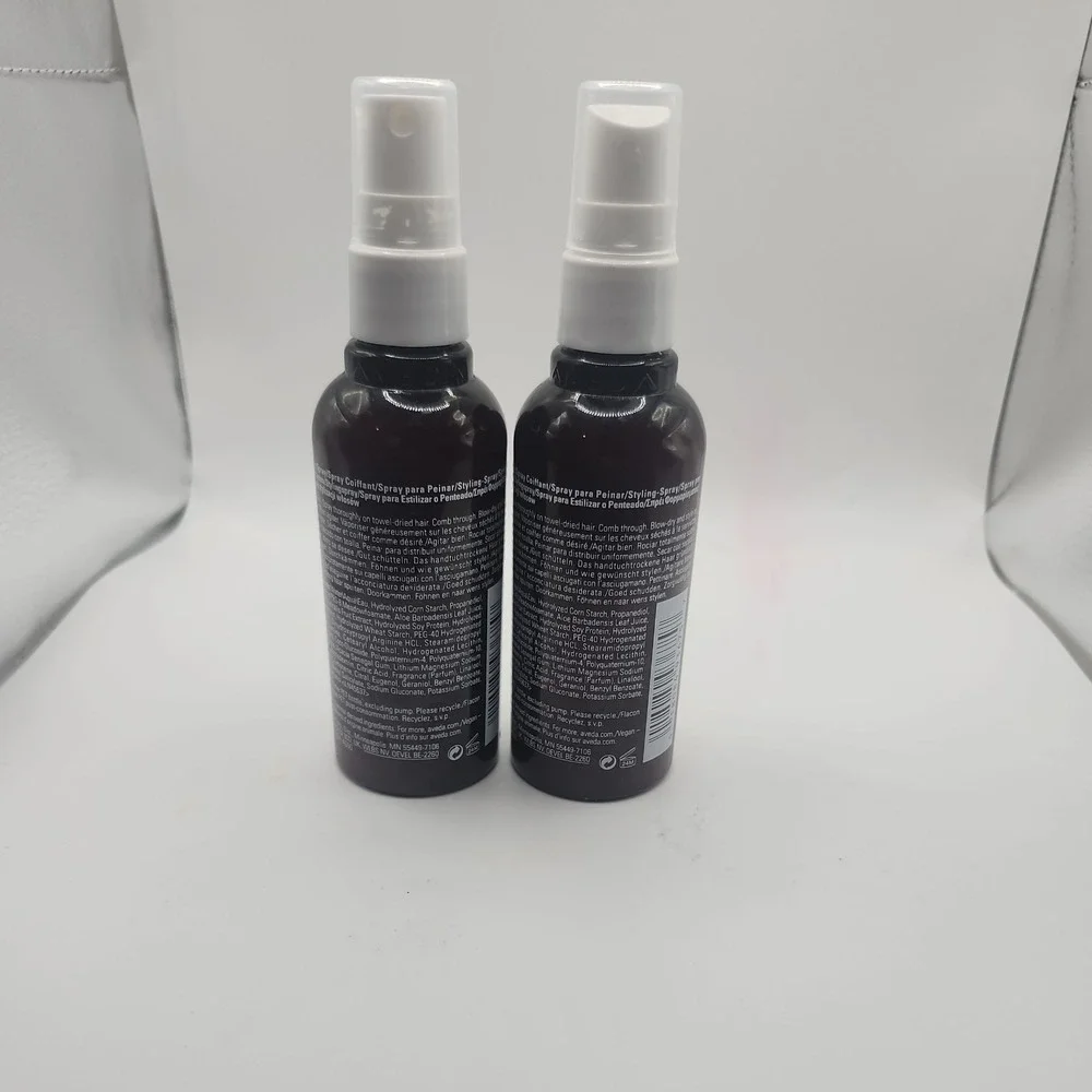 TWO Aveda Thickening Tonic 3.4 oz